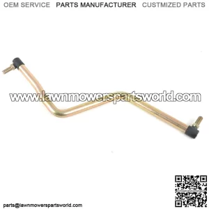 Lawn mower pull rod 532175121