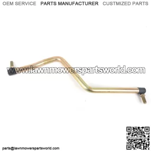 Lawn mower tractor pull rod 532169832