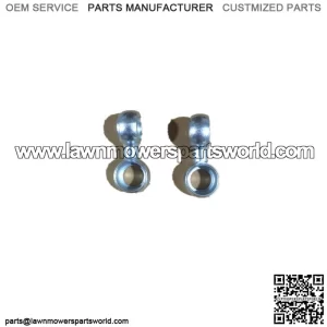 Double ball head tie rod ball head cable ball head lawn mower ball head