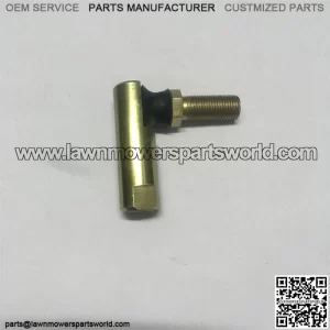 Lawn mower ball head, lawn mower tie rod ball head, universal joint joint and other lawn mower accessories