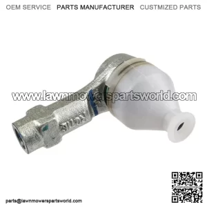 John Deere AM121758 Steering Tie Rod End Gator Turf Trail TS TX TH TE