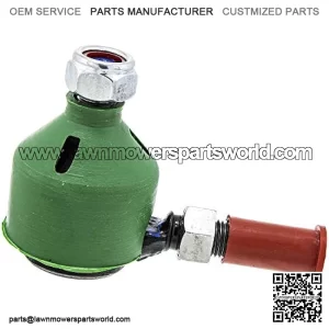 John Deere AM135867 Steering Ball Joint Gator HPX RSX XUV 615 815 850 560 590 Utility Vehicles