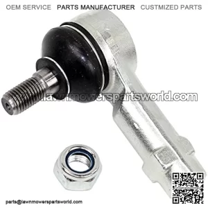 Tie Rod Ends Compatible with John Deere Gator Ts/Gator Tx