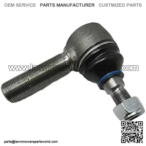 LVA14960 LH Threaded Tie Rod Fits John Deere 3120 3320 3520 3720 4200 4300 4320