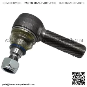 LVA14959 New RH Threaded Tie Rod Fits John Deere 3120 3320 3520 3720 4200 4300 +