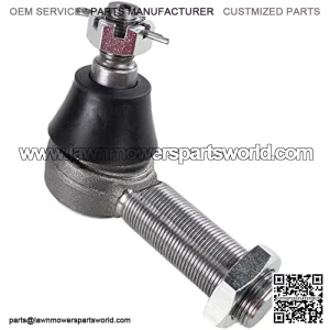 Eparts, Inc. E-LVA10728 RH Tie Rod for John Deere 3120, 3320, 3520, 4400, 4410, 4510, 4520, 110++