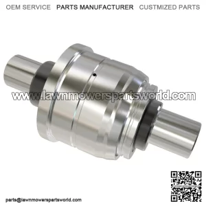 Tie Rod End, Cartridge