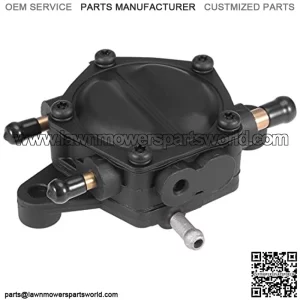 Fuel Pump for 450 660 Replaces for YFM660 YXR660 65L Fits for DF62-702 42-5312 1006-0287