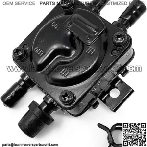 Fuel Pump AM107870 For F910 F930 116 316 318 420 70 90 Cummins Onan