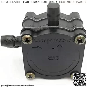 35787A Fuel Pump for 35787 OHM120 OHV110 OHV125 OHV130 OHV135 OHV14 OHV150 OHV OV TVT TVT691 VTX HH OH Series Lawn Mower Engine