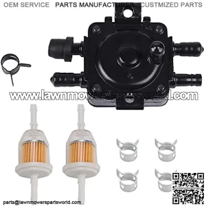 Butom 149-2187 Fuel Pump for Commins Generaror Welder 149-1982 149-1544 149-2187-01 P218 P220 P218G