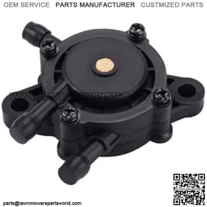 491922 808656 Fuel Pump for Kohler 24 393 16-S 24 393 04-S fits for LG808656 Honda 16700-Z0J-003 Engine Lawn Mower