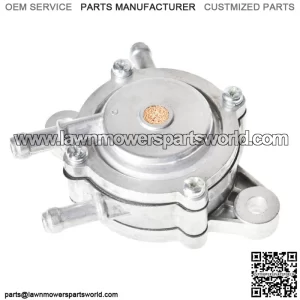 Fuel Gas Pump For Briggs & Stratton 491922 691034 692313 808492 808656