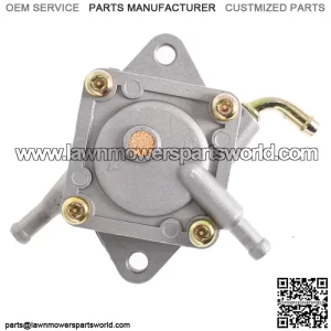 Kits For John Deere 112L 130 160 165 175 180 LX172 LX176 LX186 Fuel Pump