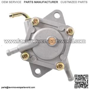 LX172 LX176 LX186 Fuel Pump Fits For John Deere 112L 130 160 165 175 180