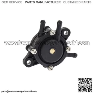 Fuel Pump Kit for John Deere L120 L130 L100 345 L118 L111 D140 L105 808656