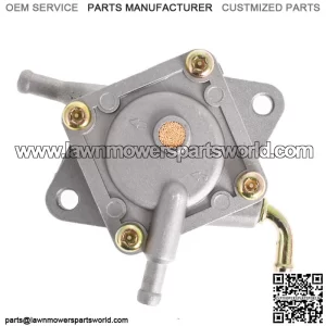 165 160 112L 130 Fuel Pump Fits For John Deere 175 180 LX172 LX176 LX186 Mowers