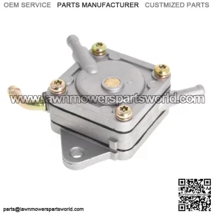 Fuel Pump For John Deere 112L 130 160 165 175 180 LX172 LX176 LX186 New