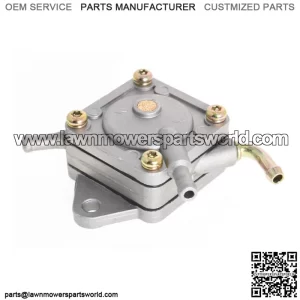 Fuel Pump For John Deere 112L 130 160 165 175 180 LX172 LX176 LX186