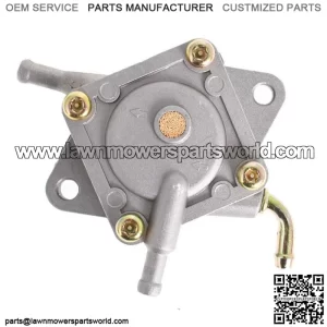 Fuel Pump Fit For John Deere 112L 130 160 165 175 180 LX172 LX176 LX186