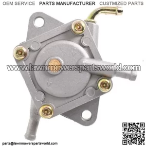 Fuel Pump For John Deere 112L 130 160 165 175 180 LX176 LX186 LX172