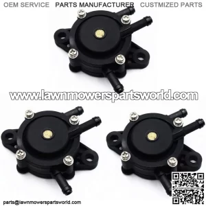 Fuel Pump For John Deere L105 L107 L108 L111 L118 L120 L130 LT166 LT180