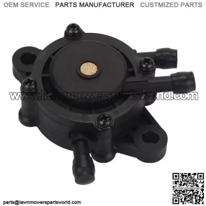 Fuel Pump For John Deere LA105 LA115 L105 L107 L108 L111 L118 L120 L130