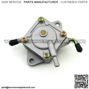 Fuel Pump For John Deere Lawn Mower 112L 130 160 165  175 180 185 FC540V