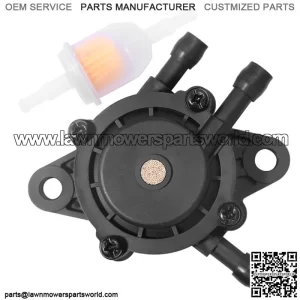 Fuel Pump Filter Fit for John Deere L105 L107 L108 L111 L118 L120 L130 LA105