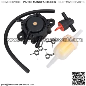 Fuel Pump Fits For John Deere L105 L107 L108 L111 L118 L120 L130 LA105 LA115