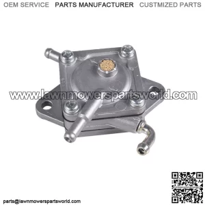 John Deere AM109212 Fuel Pump 108 111 112 L 130 160 165 240 RX63 73 75 95 SX