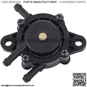 Fuel Pump 24 393 04-S / 24 393 16-S compatible with CH17-CH25 CV17-CV25 CH730-CH740 CV730-CV740 17HP-25HP engine Lawn Mower