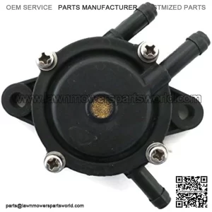 Fuel Pump fit John Deere TS 4x2 TX TX 4x2 TH 6x4 XUV550 XUV550S4 Gator UTVs