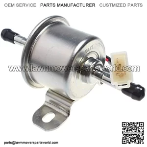 High Performance AM876265 Fuel Pump For John Deere 4x4 HPX 4x2 HPX Trail Gators