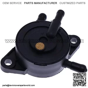 Fuel Pump M153011 compatible with John Deere X300 X304 X300R Tractor