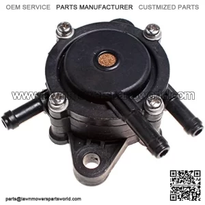 Fuel Pump For John Deere 325 335 345 LT166 1842 1846 1848 2048 2554+ Tractor