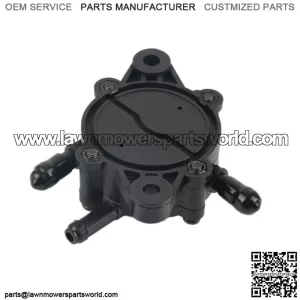 For  Timecutter SS4200 Part# 120-4353 Fuel Pump Valve