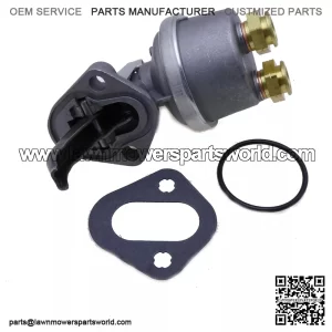2830266 Fuel Lift Pump For Case-IH Tractor 105U LB100B LB115B LB75B LB90B