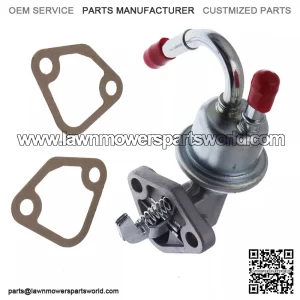 6680838 7011982 Fuel Pump for Bobcat S220 S250 S300 T250 T300 T320 Kubota D950