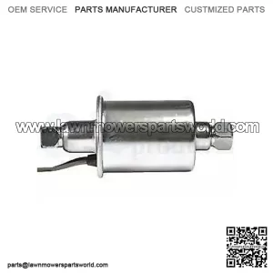 Fuel Pump 82980167 fits Ford New Holland 8010 Tb100 TB110 Tb120 Tb80 Tb85 Tb90