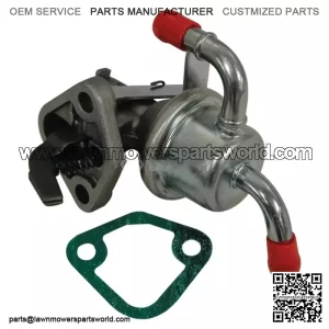 Fuel Pump RPLS Kubota 16285-52033 Part# 1903-3033