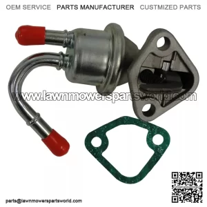 1C010-52035 Fuel Pump Fits Kubota M5040 M6040 M6800 M7040 M8200 M8540 M9000