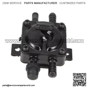 New Fuel Pump New B171252 fits John Deere 116 116H 14 316 318 420 70 90 F910