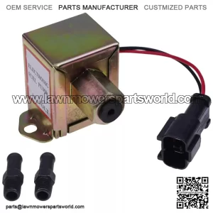 Fuel Pump KV13829 for John Deere 240 250 260 270 280 Engine 2.9L 3029