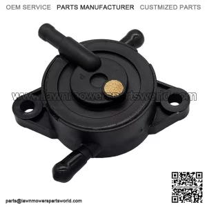 UC16533 Fuel Pump for John Deere X300 X305R X320 X324 X360 X500 X530 X534 X910