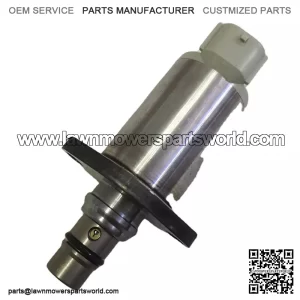 DZ111135 Interchangeable Fuel Pump Suction Control Valve Fits John Deere