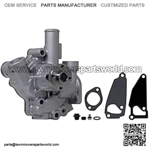 MIA885097 Replacement Fits John Deere Water Pump Fits Gator XUV 6X4 Diesel