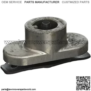 MTD Genuine Parts Blade Adapter Kit - Mower Blades 1997 and After