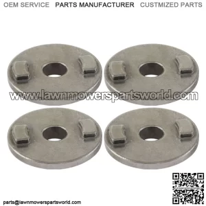 Lawn Mower Blade Adapter For Toro 20199 20200 20975 20977 22200 22205TE 120-5236