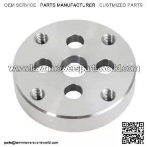 Case IH 580L/580M/590L/590SL+ Hydraulic Pump Drive Adapter - J905820 3905820